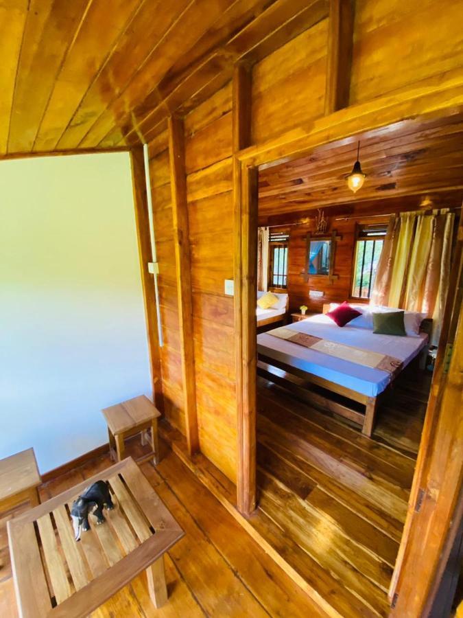 Hotel Thought Blooming Udawalawe Exterior foto