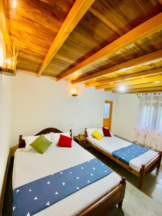 Hotel Thought Blooming Udawalawe Exterior foto