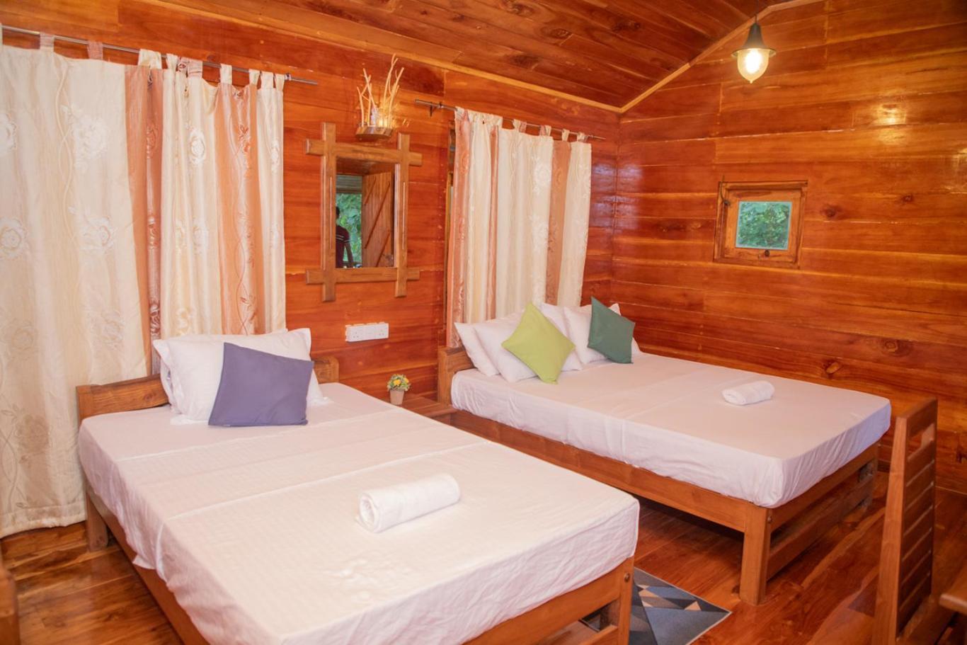 Hotel Thought Blooming Udawalawe Exterior foto