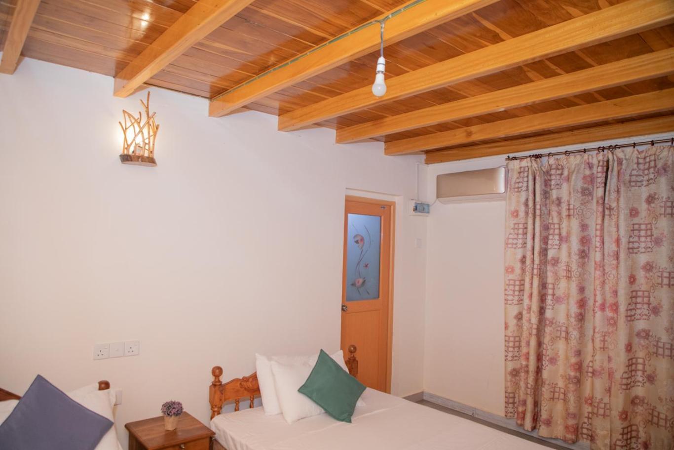 Hotel Thought Blooming Udawalawe Exterior foto